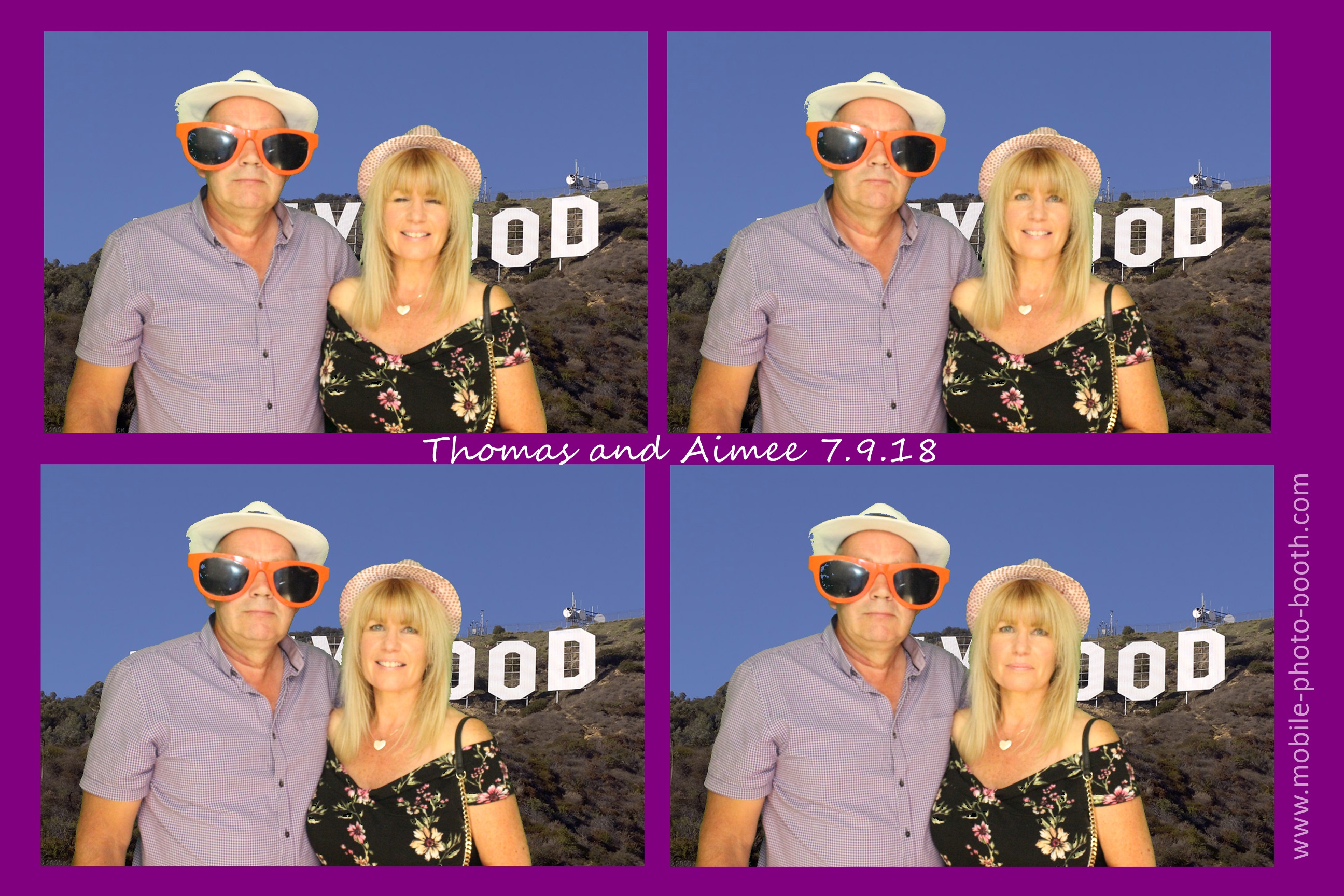 Tom & Aimee wedding | View more photos from the event at images.mobile-photo-booth.com/u/MobilePhotoBoothUK/Tom-Aimee-wedding